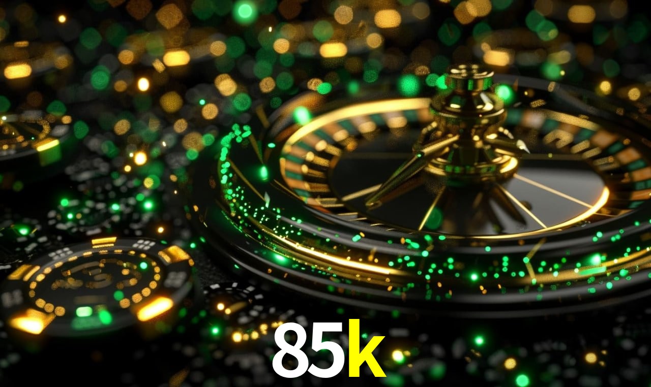 Vantagens de jogar slots no 85k Brasil
