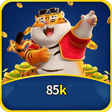 85k Logo